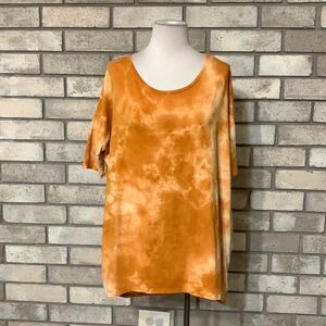 3for$20 tie dye long top small